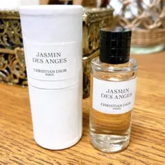 メゾンクリスチャンディオール ジャスミンデザンジュ　7.5ml