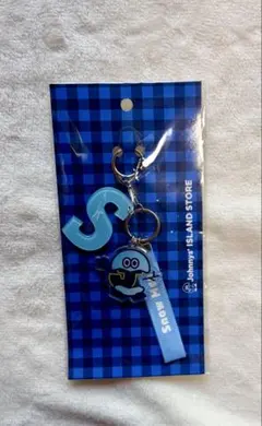 Snow Man アクリルキーホルダー