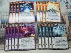 2026年最新】種別：まとめ売り／引退品 バトルスピリッツの人気