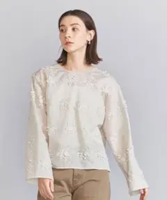 2025年最新】セルロースナイロン エンブロイダリーの人気アイテム