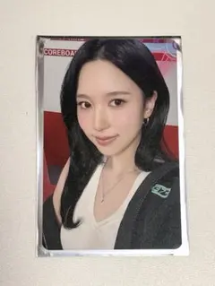 TWICE THIS IS FOR 追加公演 国立 1万円特典 ミナ MINA