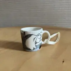 ［専用］ARABIA オーナメント ミニマグ ムーミン