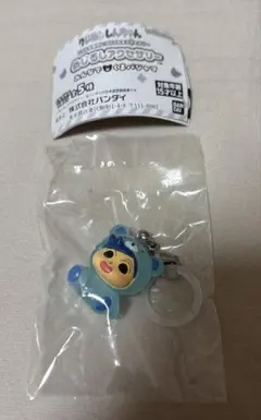 クレヨンしんちゃん めじるしアクセサリー　かざまくん