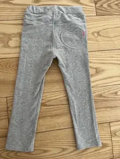 ホットビスケッツ ハートパンツ　100