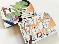 カネボウ　コフレドール　パウダーファンデーションケース2個セット