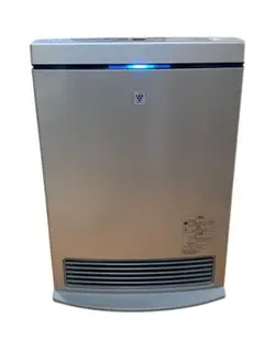 2026年最新】リンナイ ガスファンヒーターの人気アイテム - メルカリ