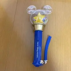 東京ディズニーリゾート ミッキースノードーム ライト