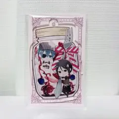 黒執事　アクリルキーホルダー