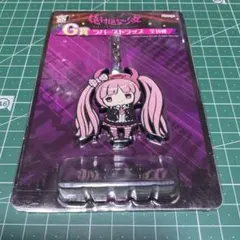 絶対絶望少女 空木言子 缶バッジ ダンガンロンパ - メルカリ