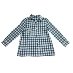 GEROGES RECH チェックシャツ