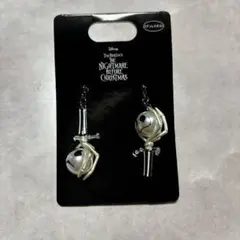 ジャック ピアス