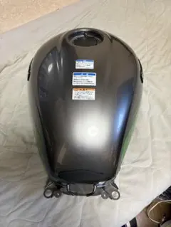 Ganesha マットブラック タンク レブル250 - メルカリ