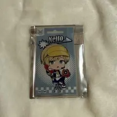 僕のヒーローアカデミア　ダイナー　アクリルカード　物間