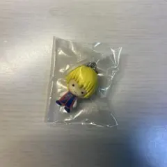 HUNTER × HUNTER めじるしアクセサリー クラピカ