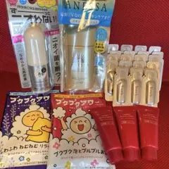 アネッサ　パーフェクトUV スキンケアミルクa