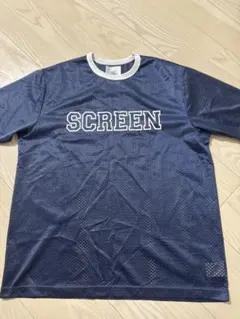 URBAN RESEARCH メッシュ　Tシャツ