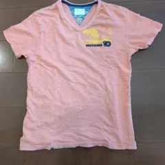 MOSSIMO Vネック Tシャツ