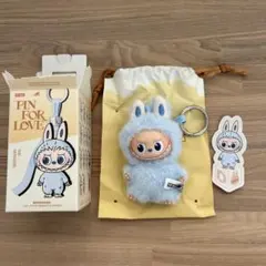 ラブブ イニシャル d