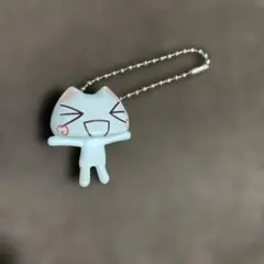 どこでもいっしょ　こねこもいっしょ　かわいい　キーホルダー　トロ