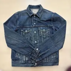 Polo Ralph Lauren デニムジャケット ラルフローレン