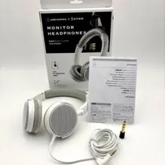 audio-technica ATH-EP700S2 モニターヘッドフォン