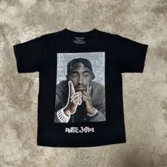 【大人気映画 ・ラッパーTシャツ‼️】ヴィンテージ 2パック Tシャツ