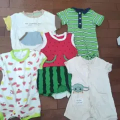 子供服セット 70〜80cm