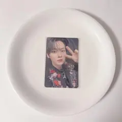 Stray Kids Hollow 店舗特典トレカ 楽天ブックス リノ