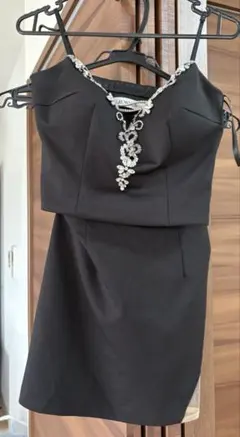 jewels キャバドレス