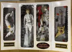 アルフィー THE ALFEE LIVE3000回 記念グッズ 4点セット - メルカリ