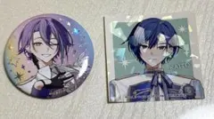 2025年最新】kaito 感謝祭 缶バッジの人気アイテム - メルカリ