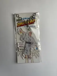 少年忍者 アクリルキーホルダー 檜山光成