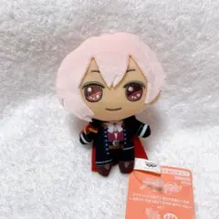 2025年最新】アイドリッシュセブン ぬいぐるみ 九条天の人気