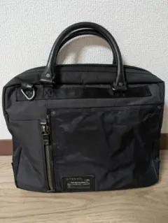 DIESEL ショルダーバッグ ブラックのサムネイル