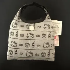 しまむら アベイル ハローキティ エコバッグ