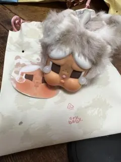 ぬいぐるみペンダント キャラクターグッズ