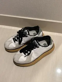 Onitsuka Tiger DELECITY / デレシティ　スニーカー