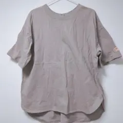 〘値下げしました〙Java ジャバ Tシャツ グレーのサムネイル