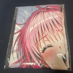 ToLOVEる ララ 萌えタペストリー