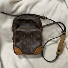LOUIS VUITTON モノグラム アマゾン ショルダーバッグ