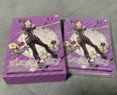 Starry☆Sky スペシャル・エディション 木ノ瀬梓 DVD スタスカ