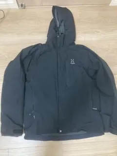 Haglöfs ホグロフス ストラタス Stratus Jacket