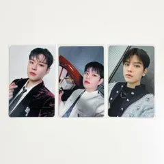 straykids スンミン GIANT 京セラ コンプ 会場限定 トレカ