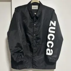 zucca コーチジャケット