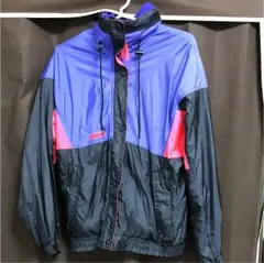 Columbia ナイロンジャケット