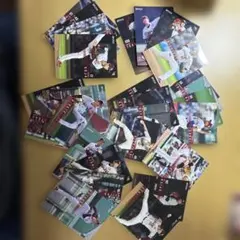 東北楽天ゴールデンイーグルス　EPOCHカード2026 投手セット