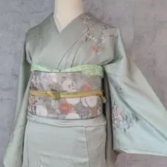 2025年最新】付け下げ 訪問着の人気アイテム - メルカリ