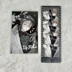 くろのわ　7周年　叶