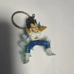 ドラゴンボール ベジータ キーホルダー
