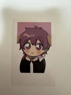 いれいす ないこ チェキ